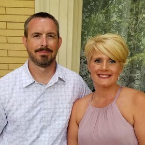 Meet your Posher, Denise